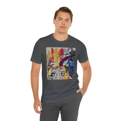 Printed T shirt T-Shirts & hoodies