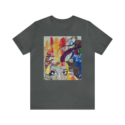 Printed T shirt T-Shirts & hoodies
