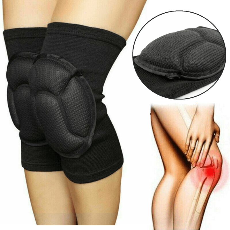 Professional Knee Pads Leg Protector Fitness equipment