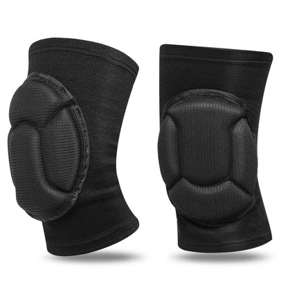 Professional Knee Pads Leg Protector Fitness equipment