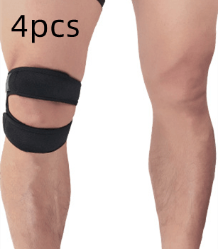 Professional Patella Band Sports Knee Support Knee Pads