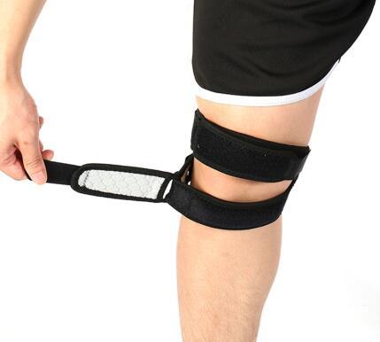 Professional Patella Band Sports Knee Support Knee Pads