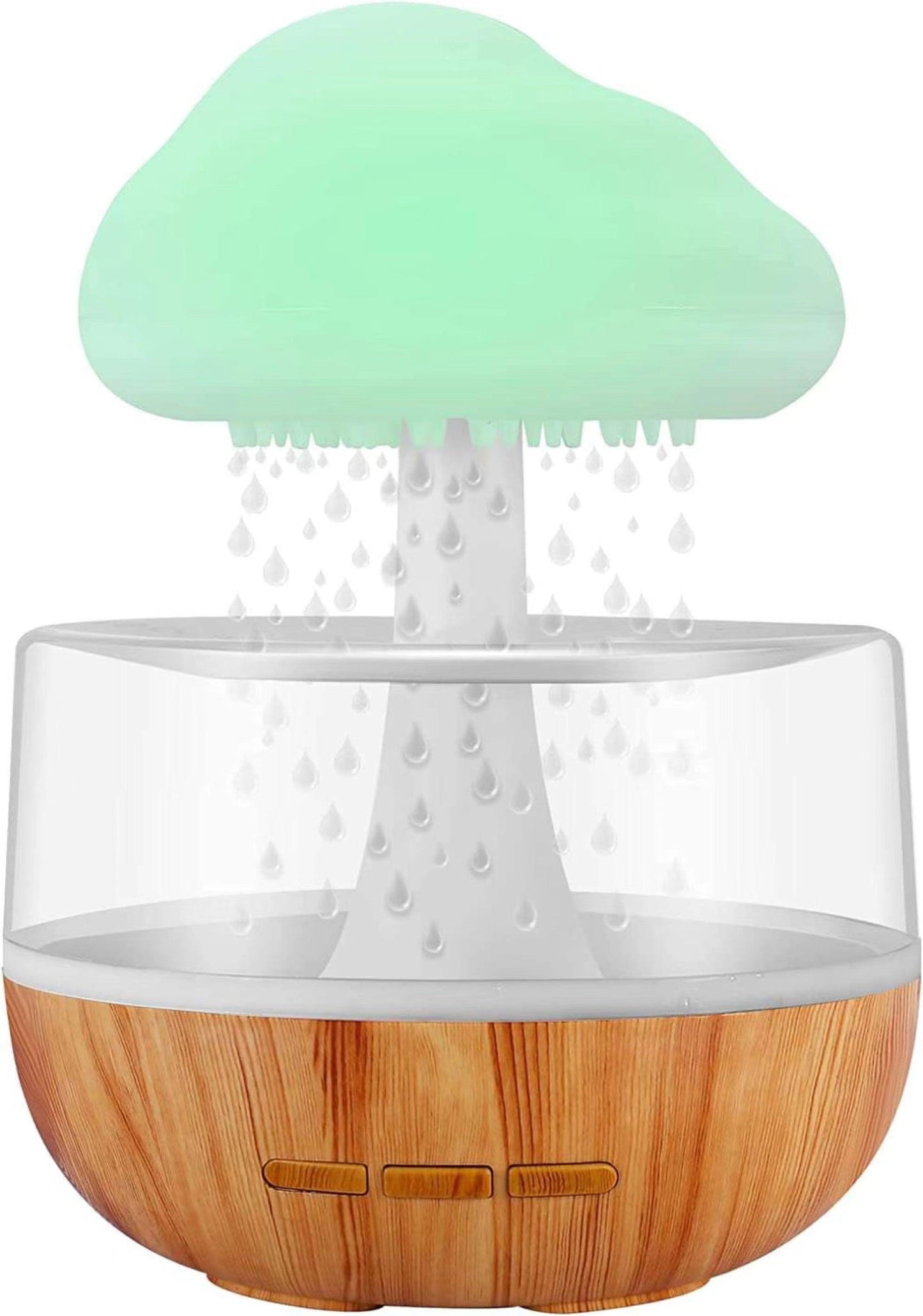 Rain Cloud Aroma Humidifier Home product