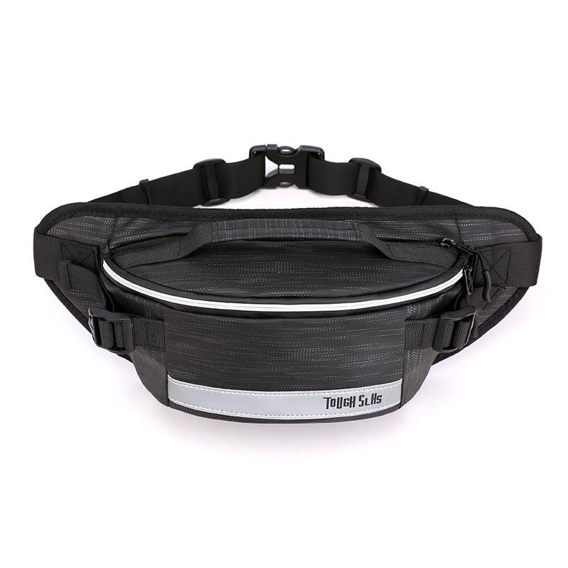 Reflective Waist Bags Men Crossbody Bag shoes, Bags & accessories