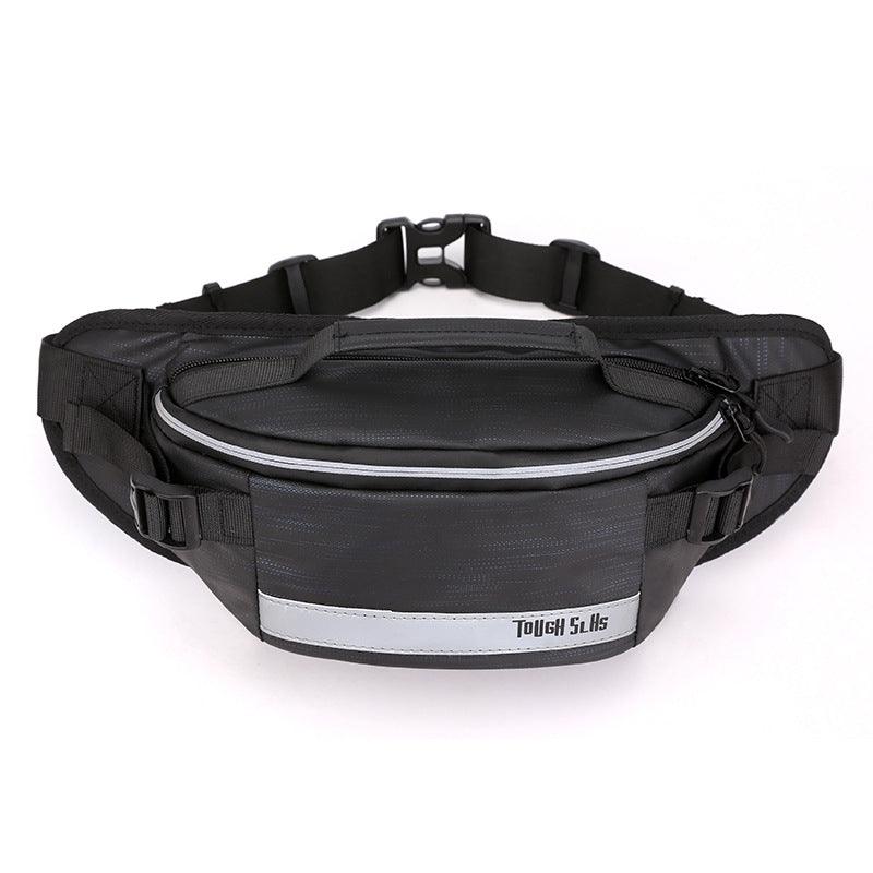 Reflective Waist Bags Men Crossbody Bag shoes, Bags & accessories