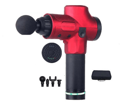 Relax Tissue Deep Muscle Massage Gun massage gun