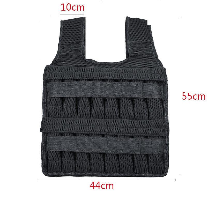 Running sport weight vest fitness & Sports