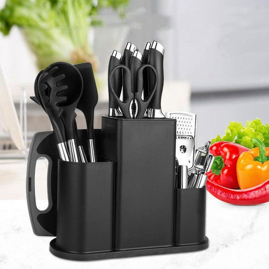 Silicone Kitchenware Set For Kitchen Use Home product