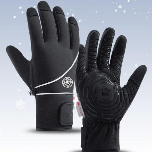Ski Gloves Winter Men's Waterproof Winter clothes for men