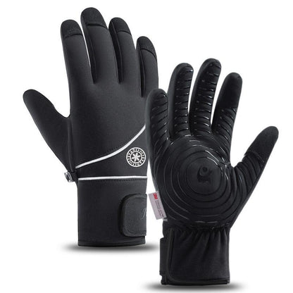 Ski Gloves Winter Men's Waterproof Winter clothes for men