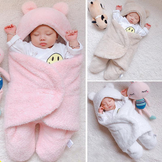 Sleeping Bag for Newborn Baby Winter clothes for men