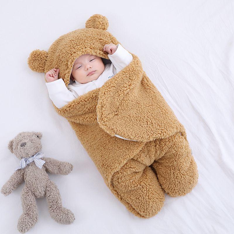 Sleeping Bag for Newborn Baby Winter clothes for men