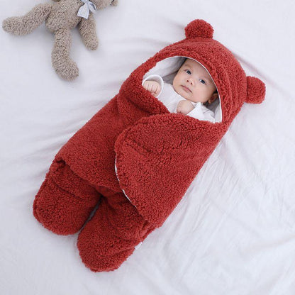 Sleeping Bag for Newborn Baby Winter clothes for men