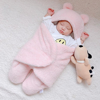 Sleeping Bag for Newborn Baby Winter clothes for men