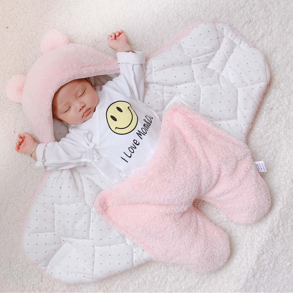 Sleeping Bag for Newborn Baby Winter clothes for men