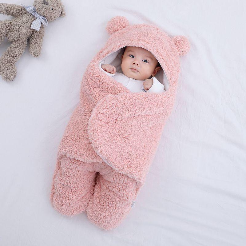 Sleeping Bag for Newborn Baby Winter clothes for men