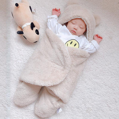 Sleeping Bag for Newborn Baby Winter clothes for men