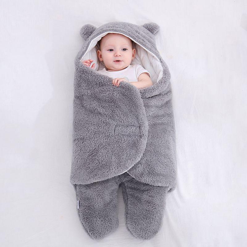 Sleeping Bag for Newborn Baby Winter clothes for men