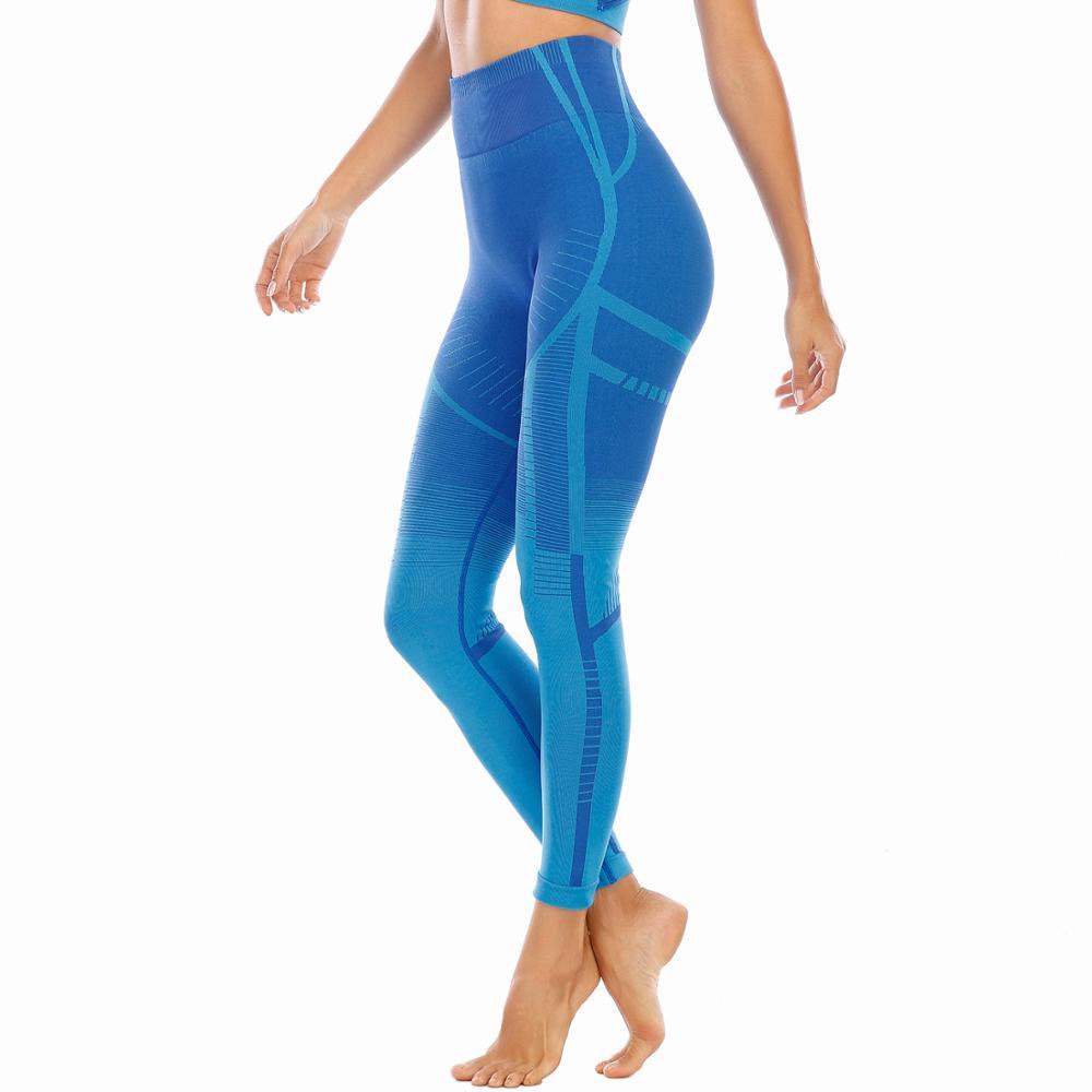 Slim sports yoga pants fitness & Sports