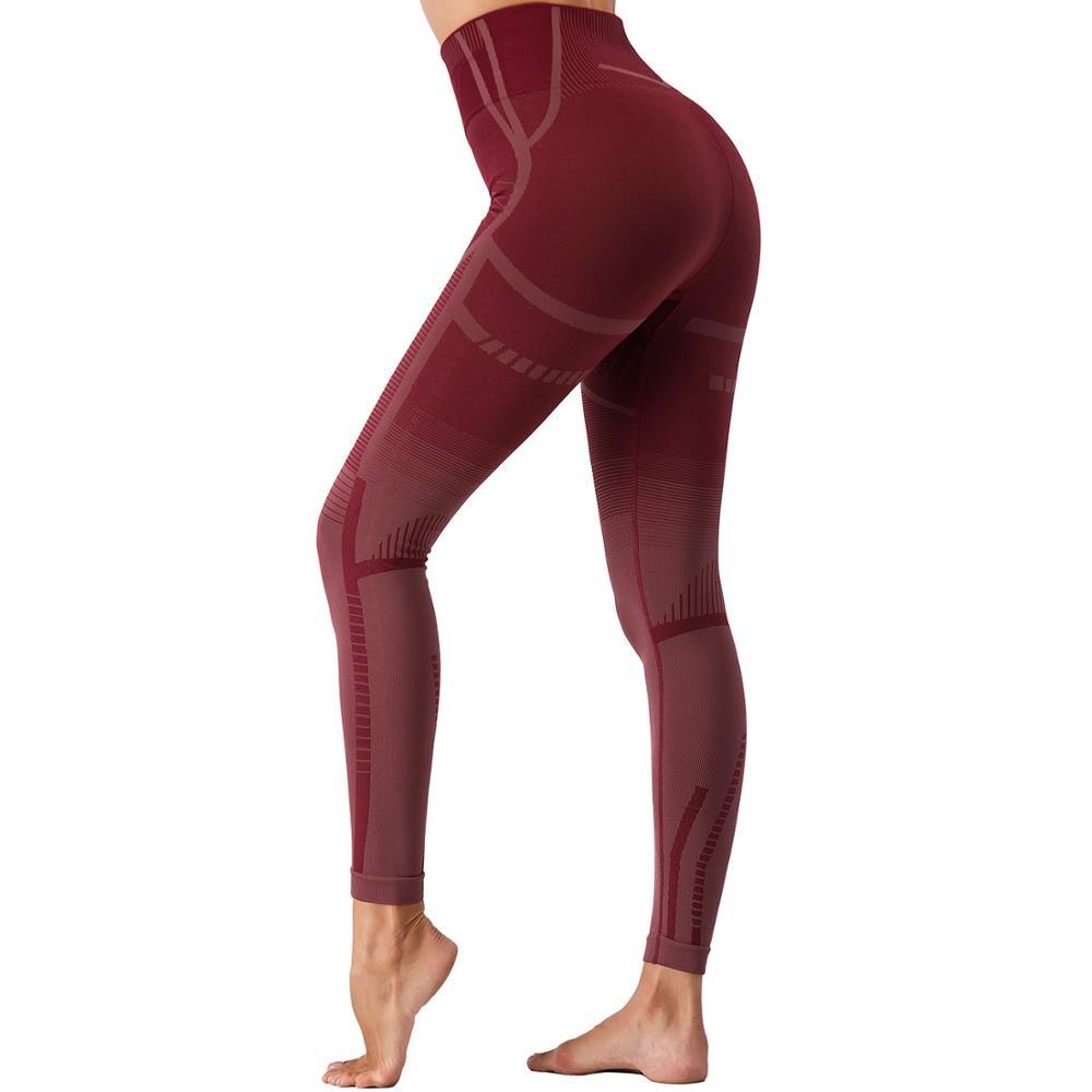 Slim sports yoga pants fitness & Sports