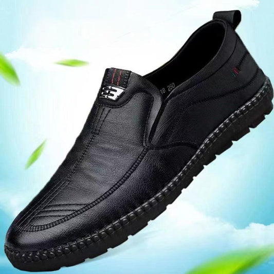 Soft Sole Anti-slip Breathable Fashion Men's Shoes shoes, Bags & accessories