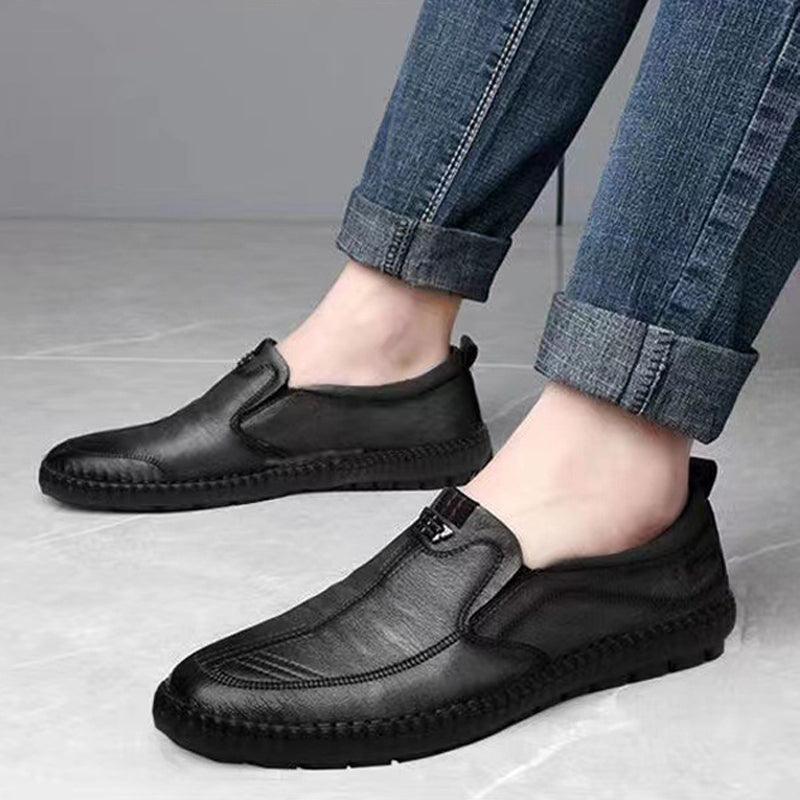 Soft Sole Anti-slip Breathable Fashion Men's Shoes shoes, Bags & accessories
