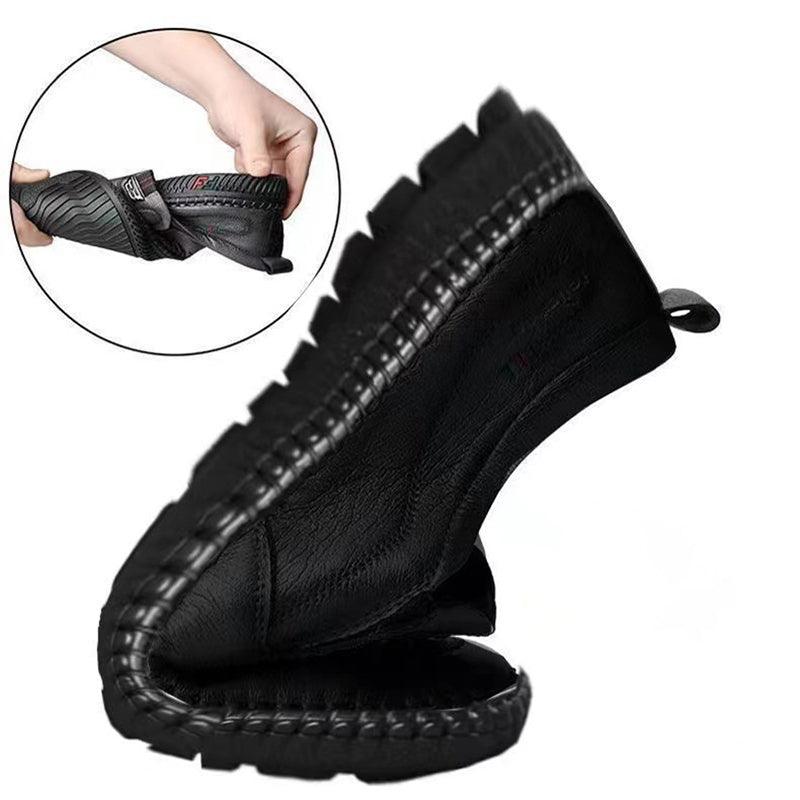 Soft Sole Anti-slip Breathable Fashion Men's Shoes shoes, Bags & accessories