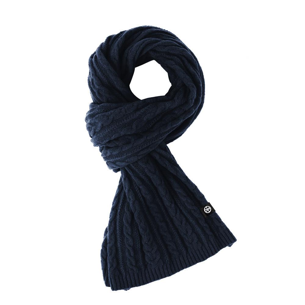 Solid Color Scarf For Women Versatile  Shawl scarves, Shawls & Hats