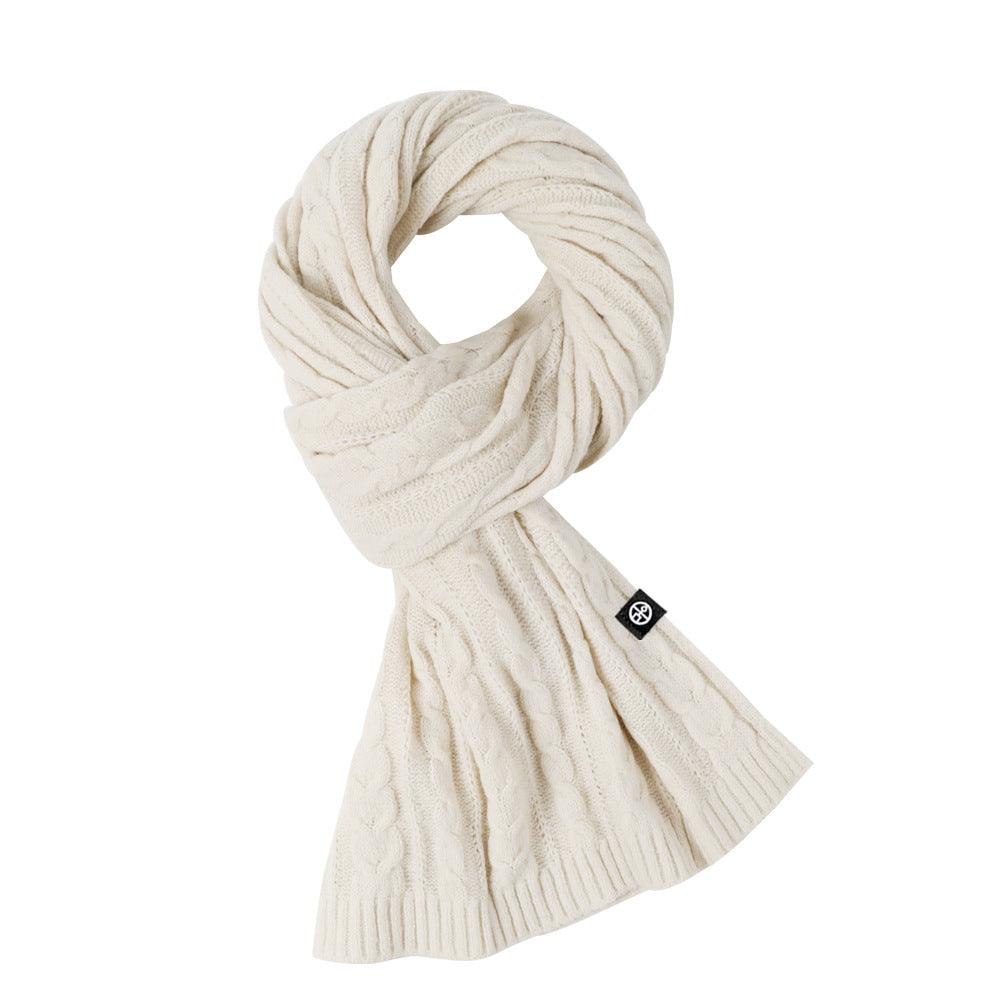 Solid Color Scarf For Women Versatile  Shawl scarves, Shawls & Hats