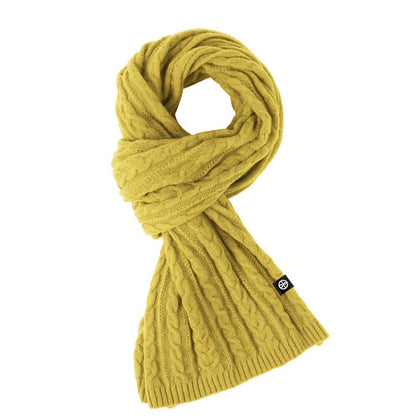 Solid Color Scarf For Women Versatile  Shawl scarves, Shawls & Hats