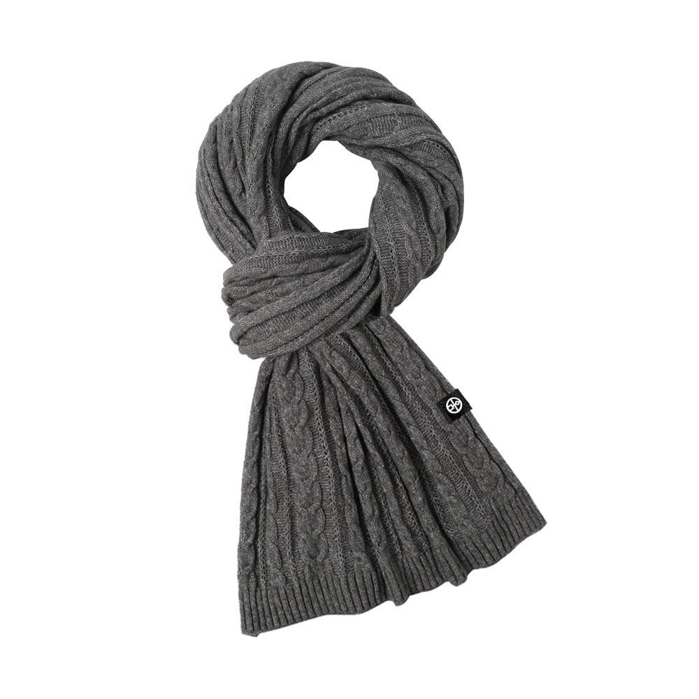 Solid Color Scarf For Women Versatile  Shawl scarves, Shawls & Hats