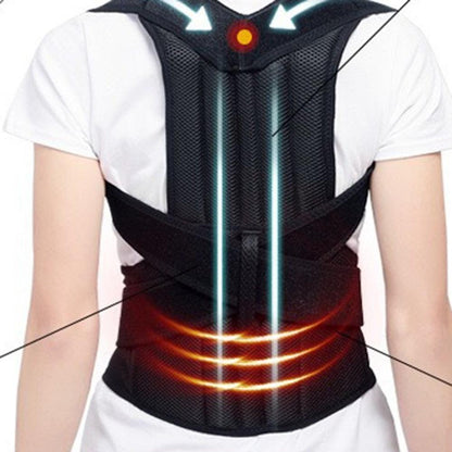 Spine Bending Posture Corrector Body shaper & trimmer