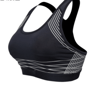 Sports Bras Body shaper & trimmer