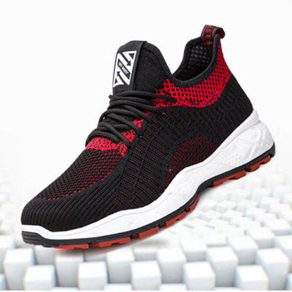 Sports Casual Trendy Breathable Shoes fitness & Sports