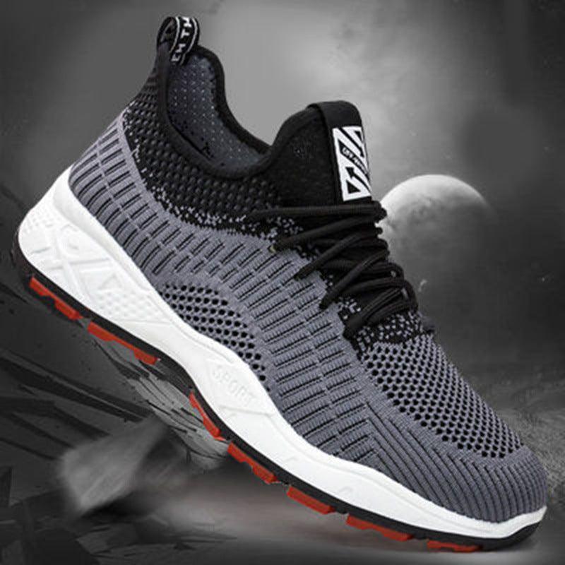 Sports Casual Trendy Breathable Shoes fitness & Sports