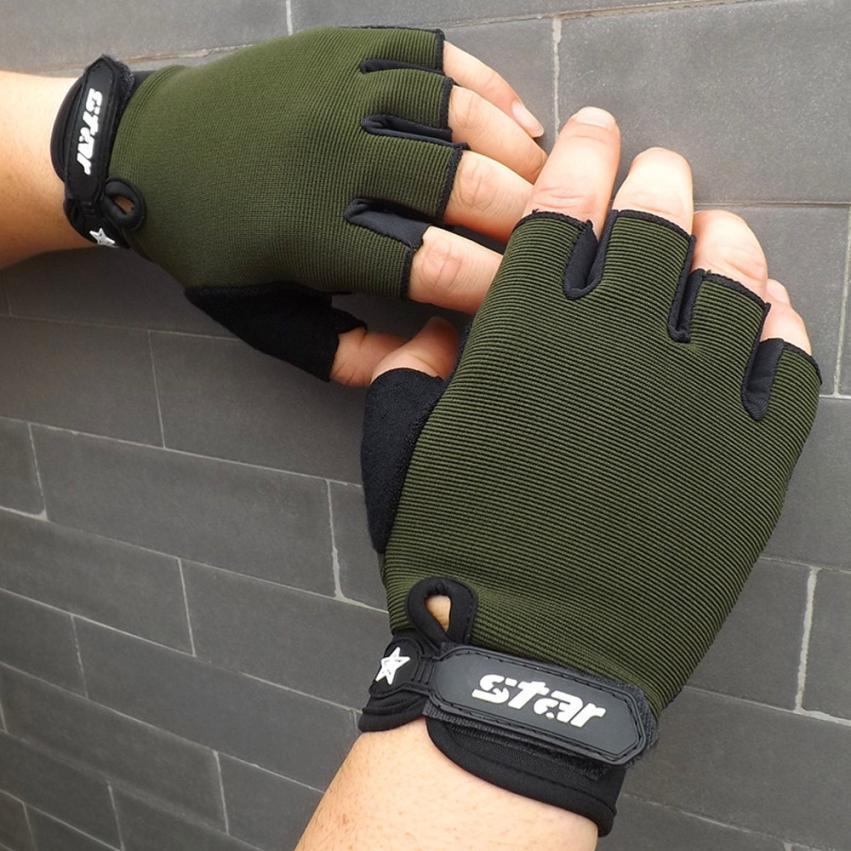 Sports fitness gloves fitness & Sports