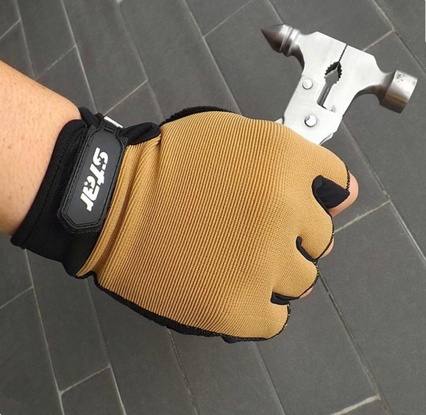 Sports fitness gloves fitness & Sports