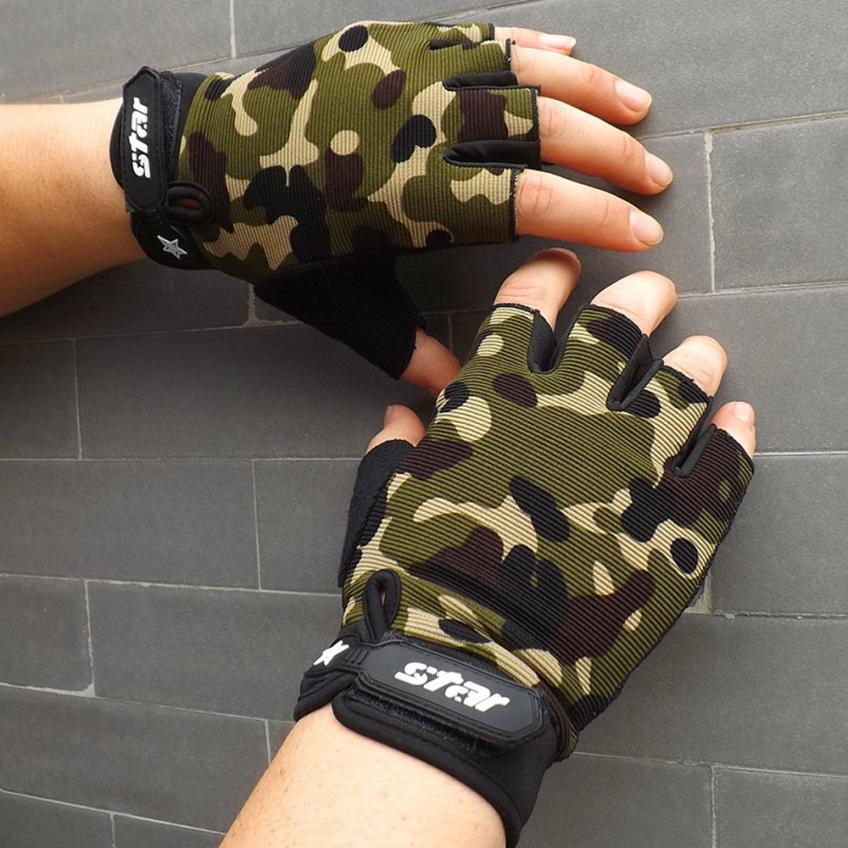 Sports fitness gloves fitness & Sports