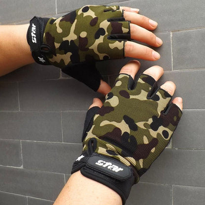 Sports fitness gloves fitness & Sports