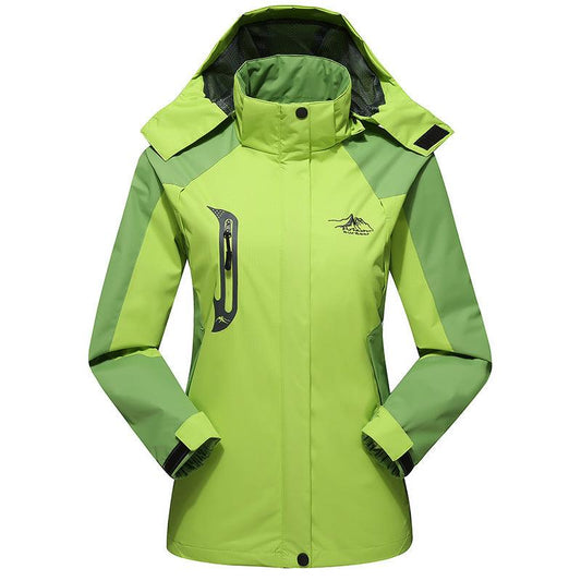 Spring and autumn outdoor sports jackets fitness & Sports