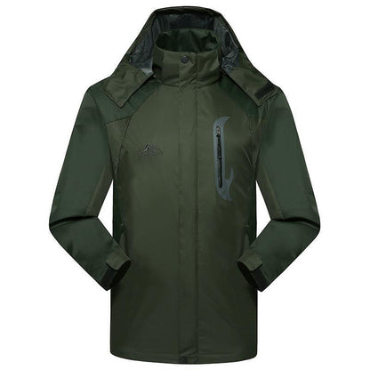 Spring and autumn outdoor sports jackets fitness & Sports