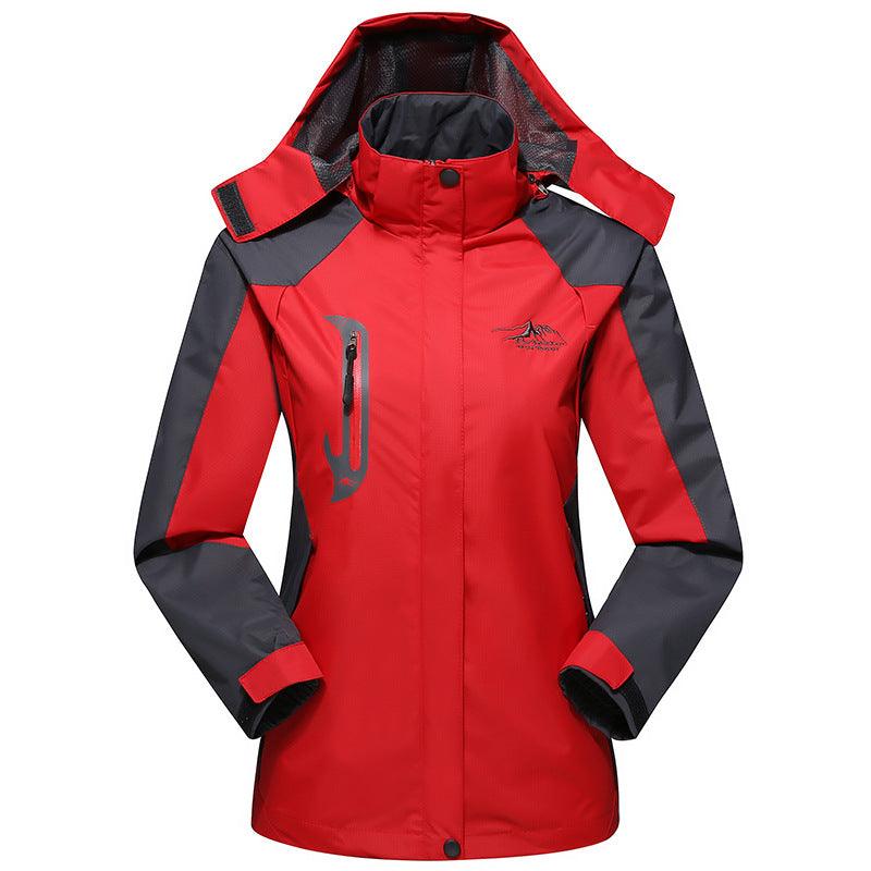 Spring and autumn outdoor sports jackets fitness & Sports