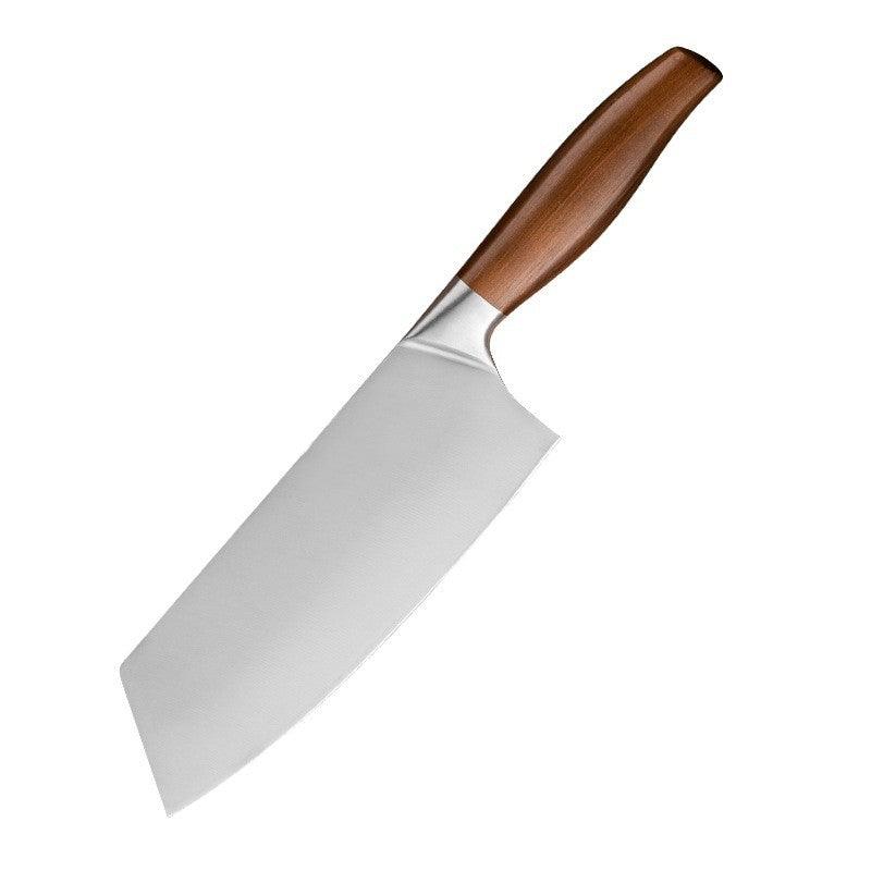 Stainless Steel Dual-purpose Chef Kitchen Knife Home product