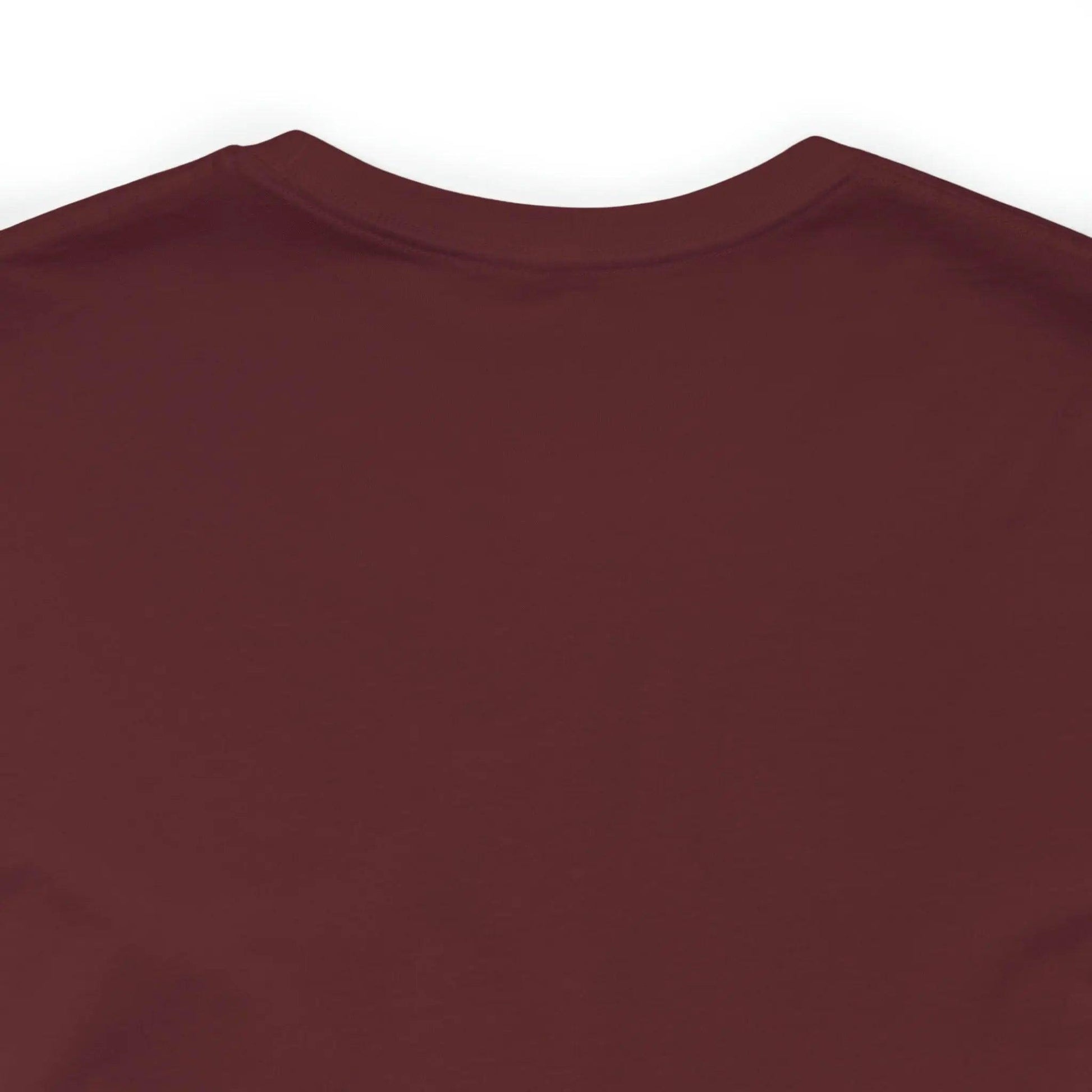 Success-Unisex Jersey Short Sleeve Tee T-Shirts & hoodies