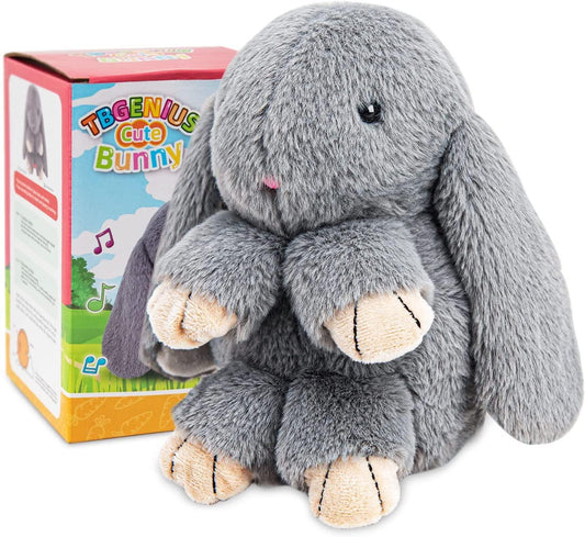 Talking Bunny Toys For Kids, Repeats What You Say, Toys