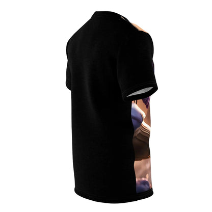 Thanos-Unisex Cut & Sew Tee T-Shirts & hoodies