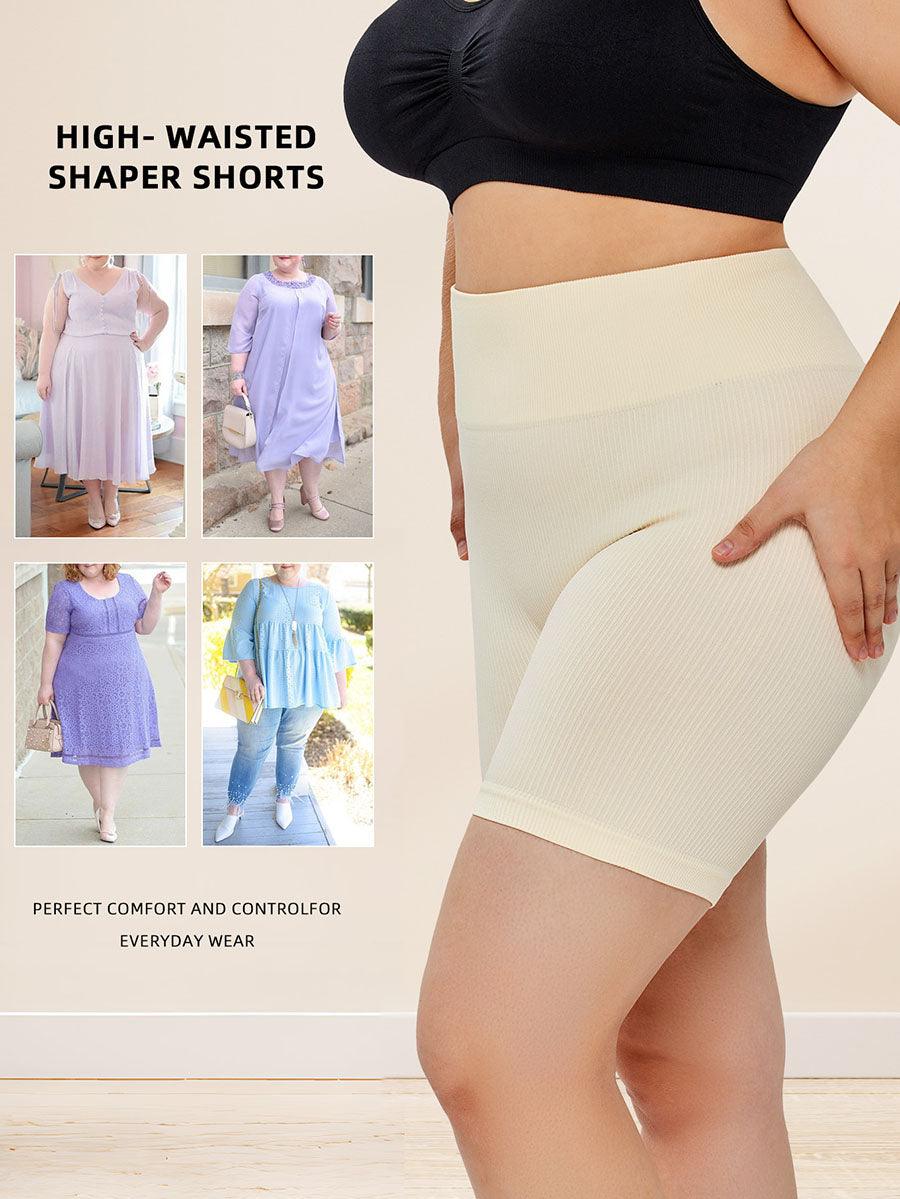 Thigh Slimmer Butt Lifting Shapewear For Women Body shaper & trimmer
