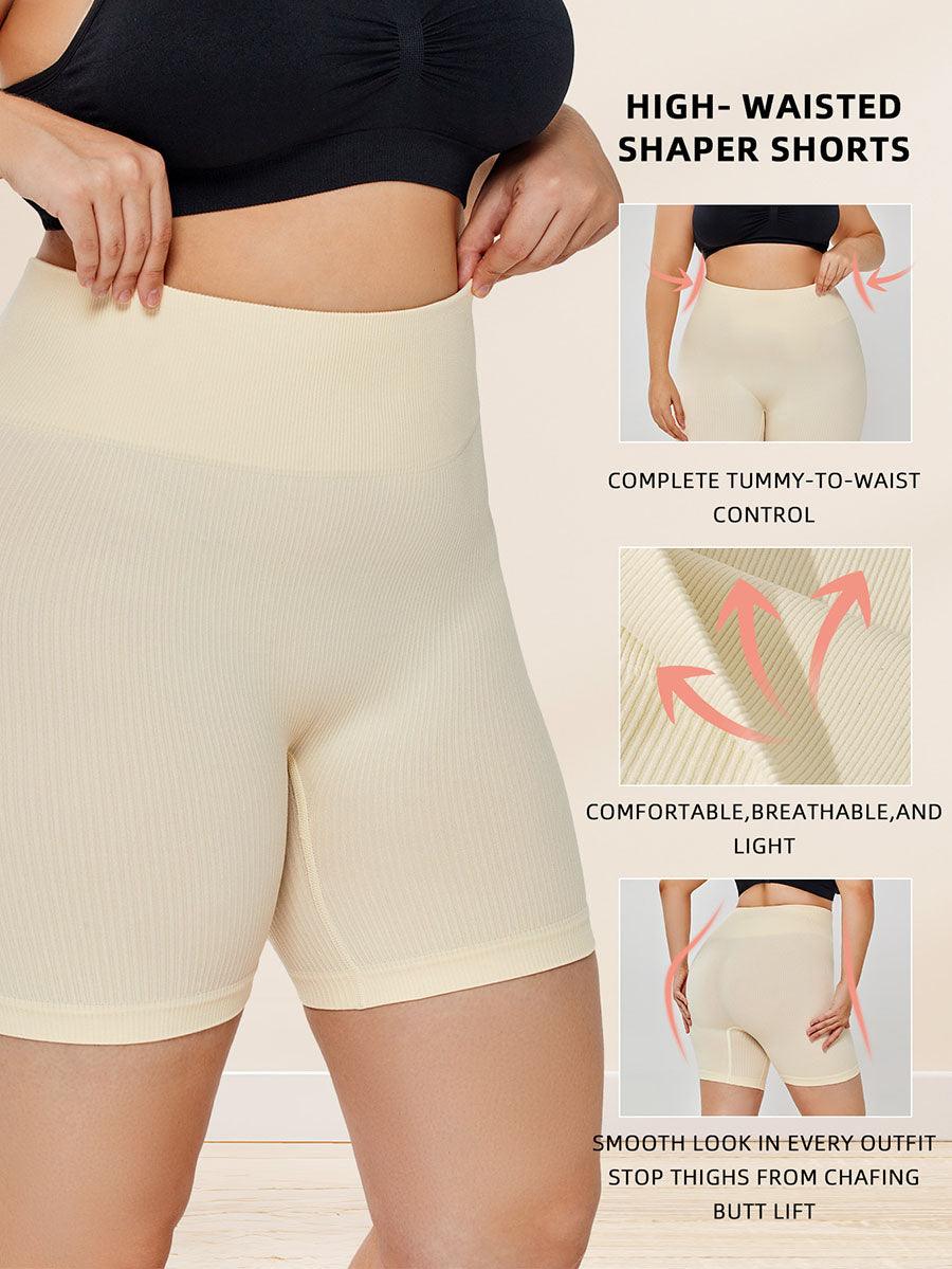 Thigh Slimmer Butt Lifting Shapewear Body shaper & trimmer