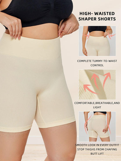 Thigh Slimmer Butt Lifting Shapewear For Women Body shaper & trimmer