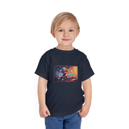 Toddler Short Sleeve Tee Kids clothes